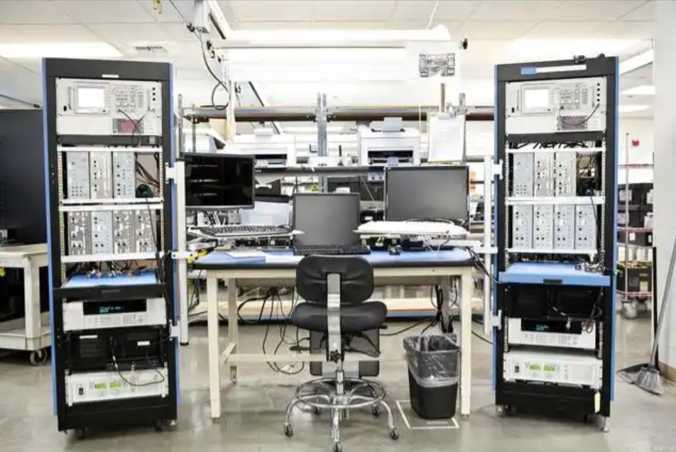 R&D Center